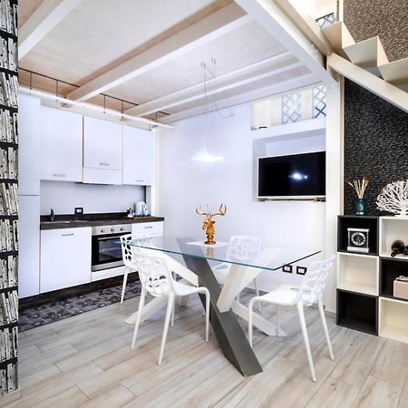 Stesicoro Exclusive House Apartment Catania Exterior photo