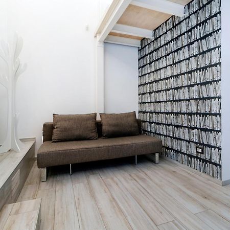 Stesicoro Exclusive House Apartment Catania Exterior photo
