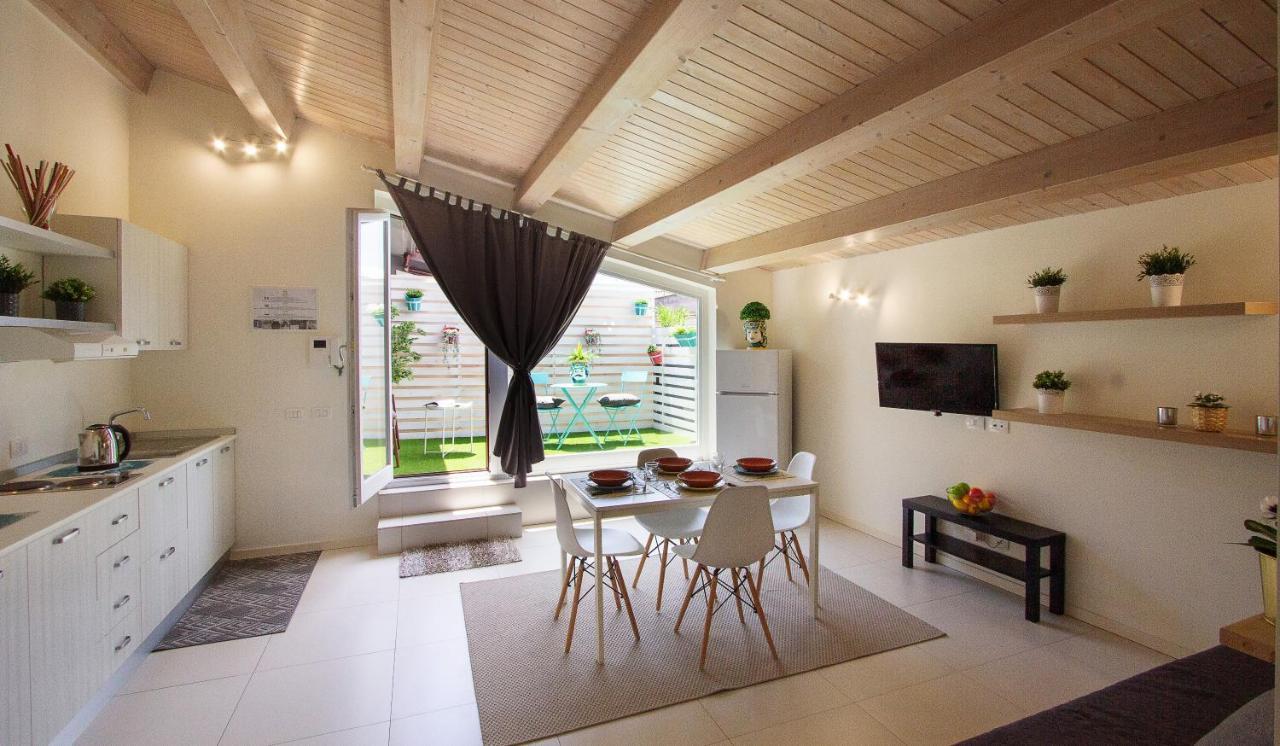 Stesicoro Exclusive House Apartment Catania Exterior photo