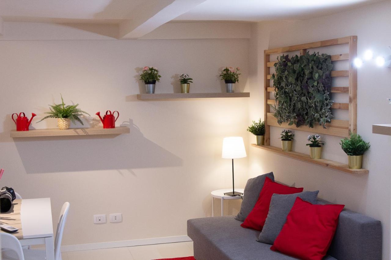 Stesicoro Exclusive House Apartment Catania Exterior photo