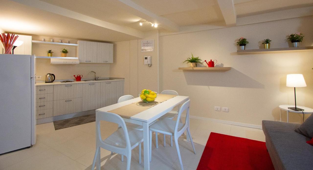 Stesicoro Exclusive House Apartment Catania Exterior photo