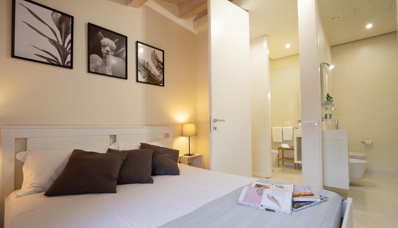 Stesicoro Exclusive House Apartment Catania Exterior photo