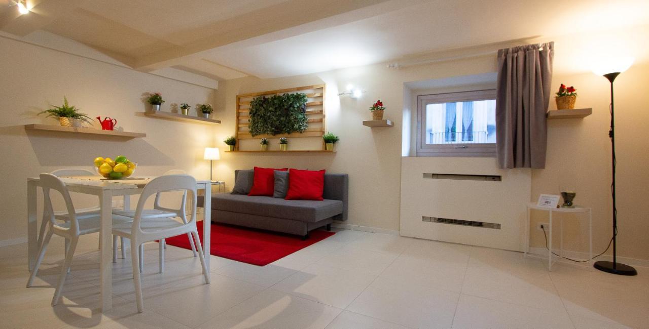 Stesicoro Exclusive House Apartment Catania Exterior photo