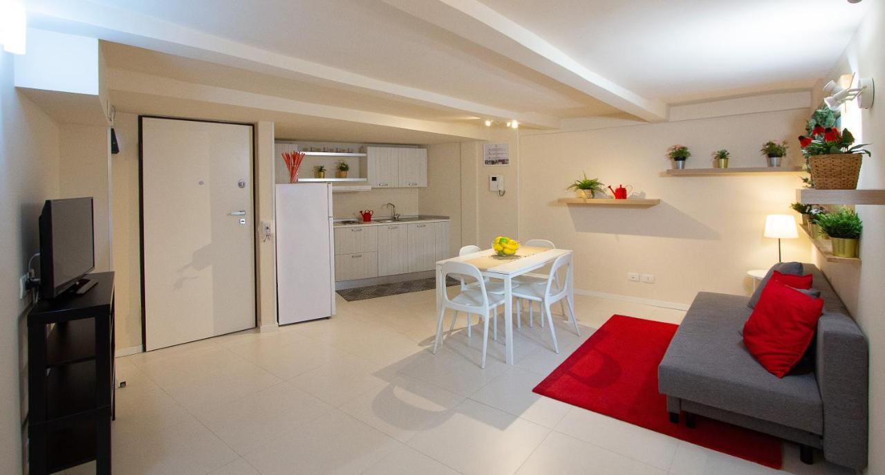 Stesicoro Exclusive House Apartment Catania Exterior photo