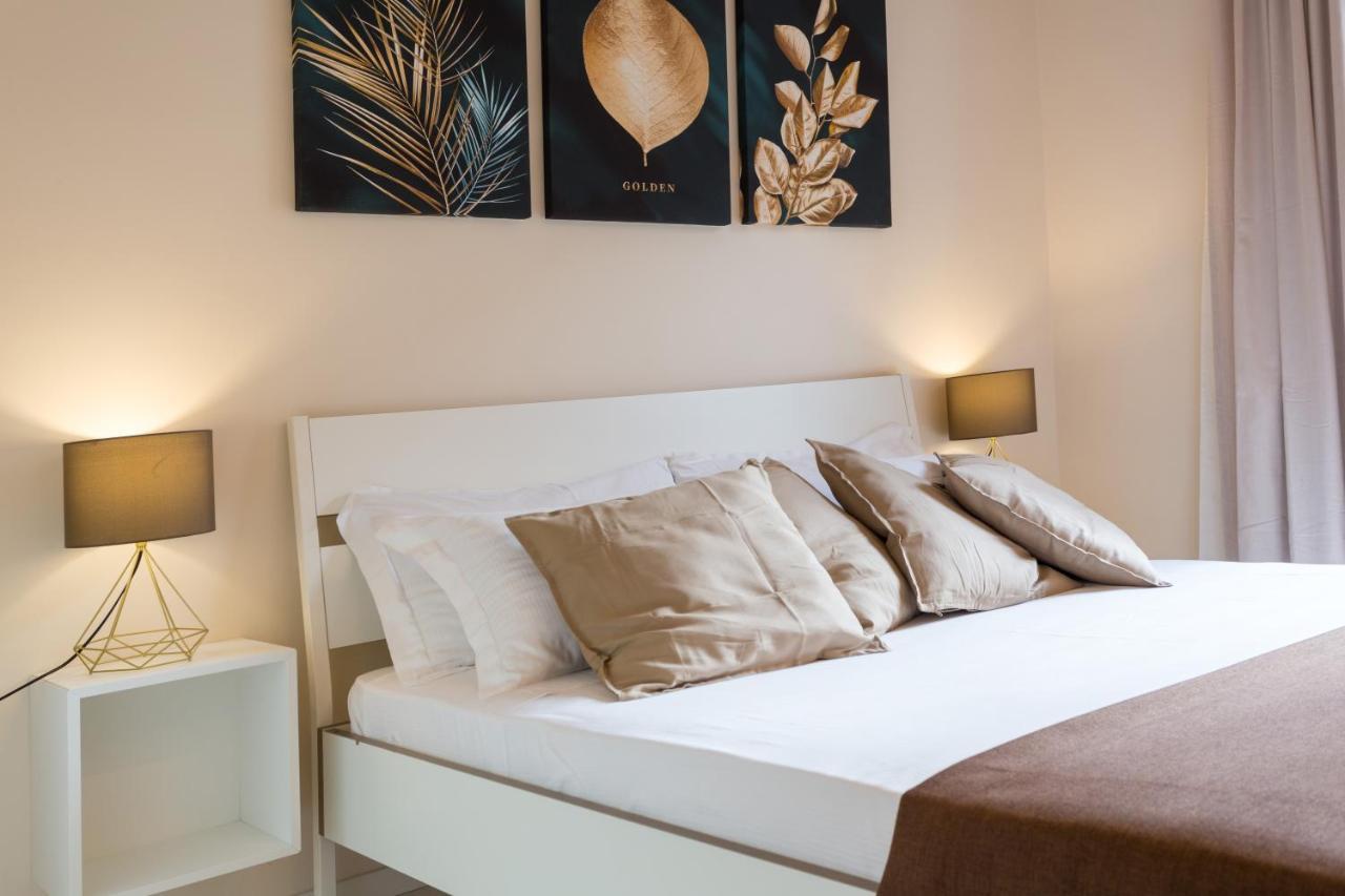 Stesicoro Exclusive House Apartment Catania Exterior photo