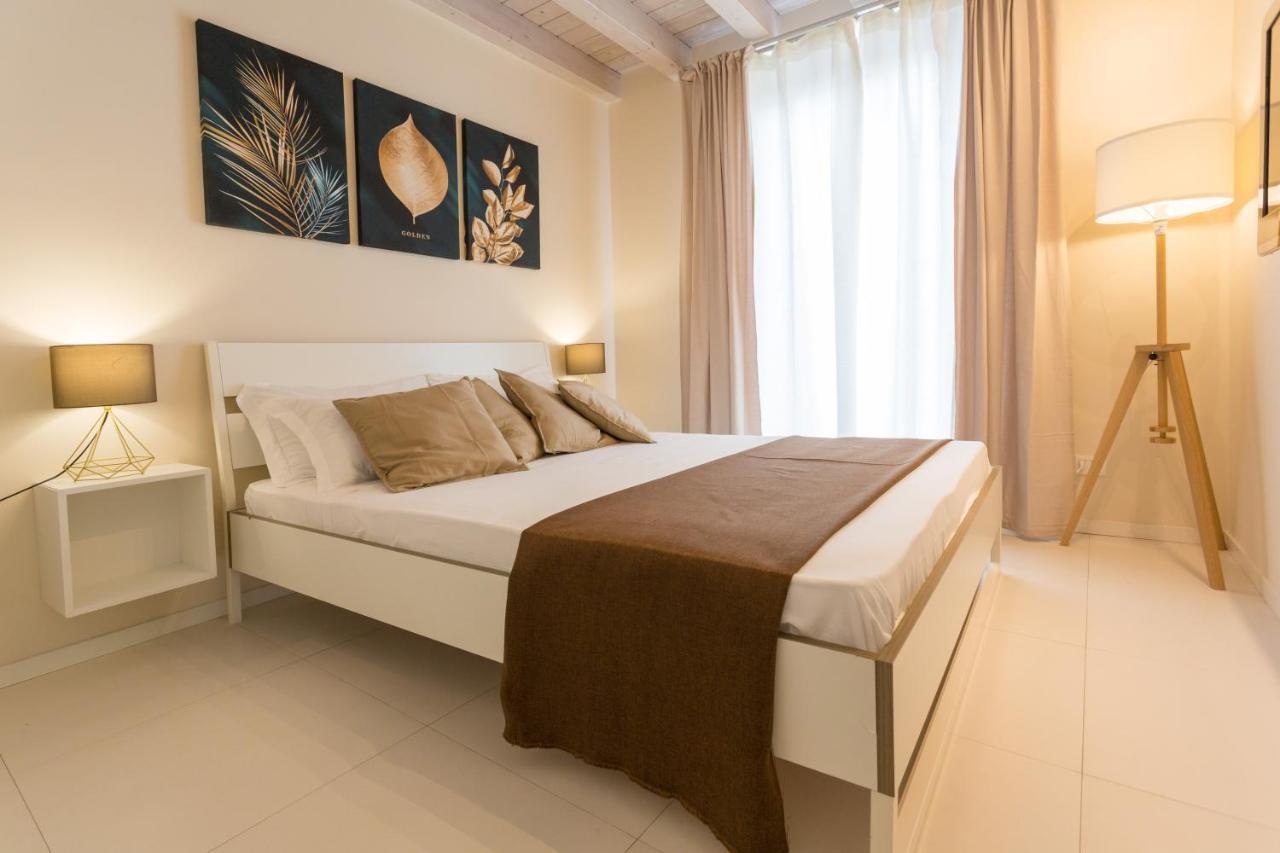 Stesicoro Exclusive House Apartment Catania Exterior photo