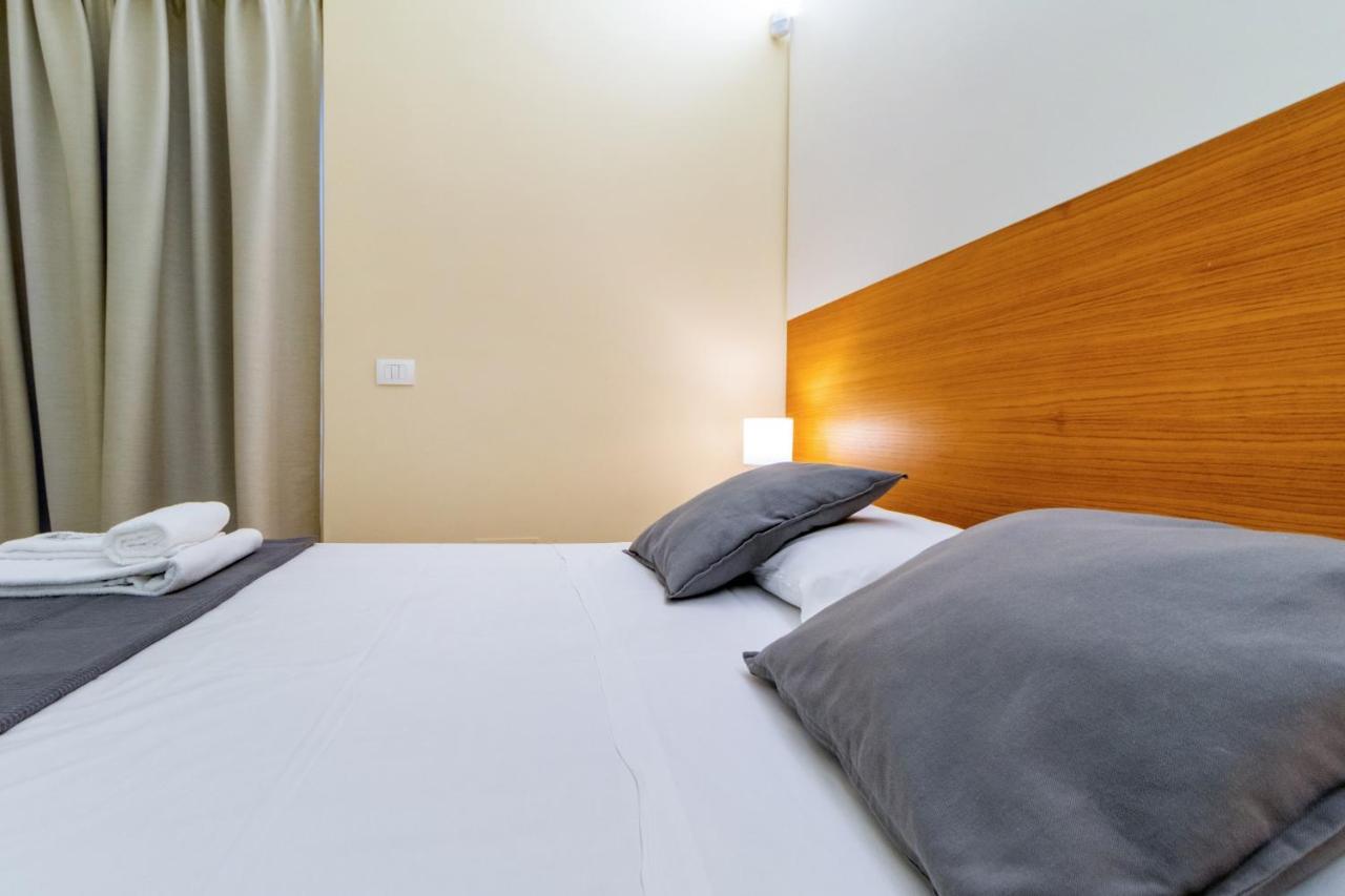 Stesicoro Exclusive House Apartment Catania Exterior photo