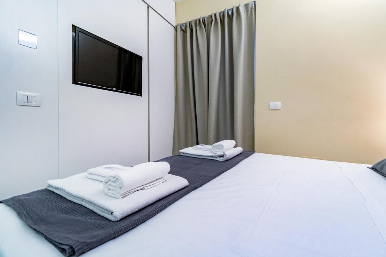 Stesicoro Exclusive House Apartment Catania Exterior photo